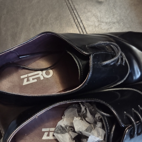 Men's shoes by Zero F8998 - Picture 8 of 10